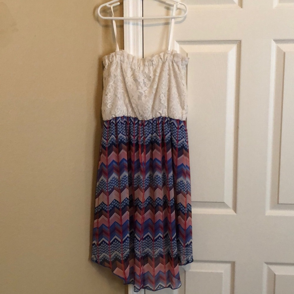 Midi Dress